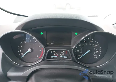 2018 Ford Escape Se from USA, damaged, VIN 1FMCU9GD2JUC88799